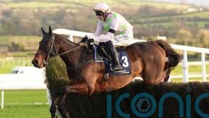 Gaelic Warrior triumphs in thrilling John Durkan duel