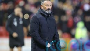 Derek McInnes not pressing panic button despite first defeat of season