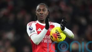 Eberechi Eze asked for extra training before destroying Tottenham in derby