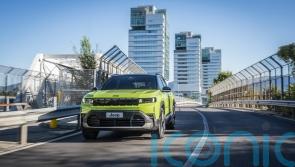 First Drive: Much-improved Jeep Compass could have what it takes to stand out in crowded segment