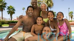 How to survive and thrive on a multigenerational holiday