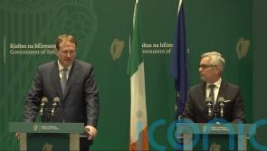 Citywest example of &lsquo;best practice&rsquo;, EU Commissioner for Migration says