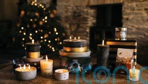 6 stunning scented candles for festive flames