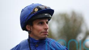 Hong Kong challenge could cap memorable year for Buick