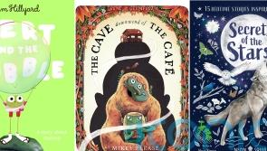 10 children’s books to give this Christmas