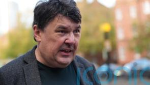 Father Ted writer Graham Linehan cleared of harassing transgender activist
