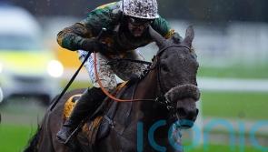 Iroko set to take familiar route back to Aintree