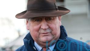 Affordale Fury has chance to end run of seconds at Thurles