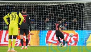 Paris St Germain prove too strong for Tottenham despite Randal Kolo Muani double