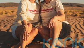 Millie Mackintosh on her breast cancer scare: ‘I vowed if I got the all-clear I’d help women with cancer’