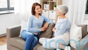 How to make sure an elderly relative or friend is taking care of themselves this winter