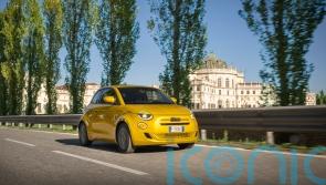 First Drive: Fiat’s 500 Hybrid is a plucky and cheeky little city car