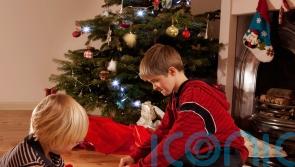 Not just for Christmas: How to choose toys your children will play with for years