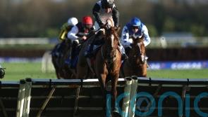 Highland Crystal shines brightest for Elliott