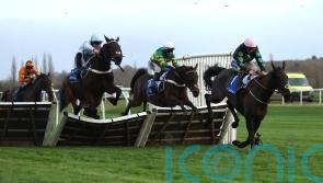 Impose Toi grabs the glory in Long Distance thriller