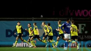 Mark Harris has Gary Rowett and Oxford ‘buzzing’ in win over Ipswich