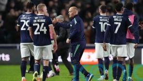 Alex Neil: Millwall’s game against Southampton deserved an ending like it got