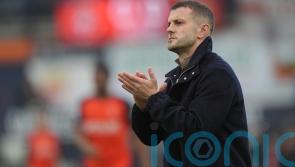 Jack Wilshere claims late draw was the least Luton deserved