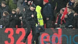 Kim Hellberg: I’ll remember opening win for rest of my life