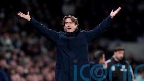 They can’t be true Tottenham fans – Thomas Frank angry at Guglielmo Vicario boos