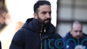 Ruben Amorim says Man Utd are &lsquo;stealing&rsquo; set-piece routines after comeback win