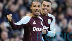 Boubacar Kamara’s stunning strike earns Aston Villa victory against Wolves