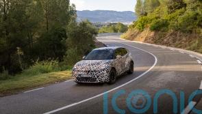 Prototype Drive: Cupra’s Raval shows future of brand’s EV journey