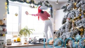 How the snowflake rule could help you declutter before Christmas