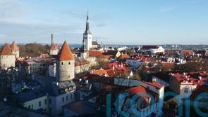 Is Estonia’s Tallinn an underrated festive getaway?