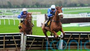 Cheltenham repeat in Derham’s sights for One Horse Town