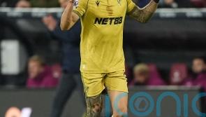 Daniel Munoz scores as Crystal Palace beat struggling Burnley