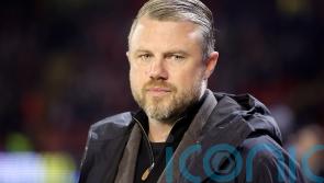 Jimmy Thelin takes positives from Aberdeen’s six-goal thriller against St Mirren