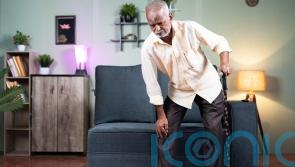 5 signs of frailty later in life and how it’s diagnosed