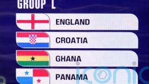 Saturday’s briefing: England-Croatia again as Scotland relish Brazil showdown