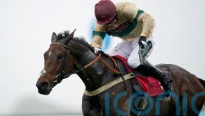 Twig bags Becher crown in Aintree thriller