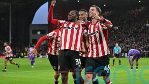 Sheffield United continue winning run by breezing past Stoke
