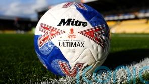 Sixth-tier Weston-super-Mare reach FA Cup third round for first time