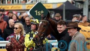 Henderson narrows down Lulamba&rsquo;s route to Cheltenham