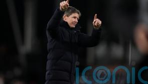 Oliver Glasner not getting carried away with Crystal Palace’s lofty position