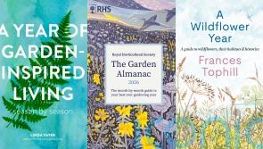 The gardening books you shouldn’t be without over the festive season and beyond