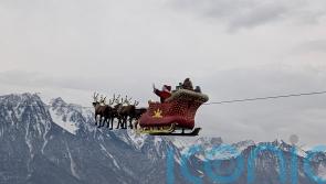 Why Geneva makes the perfect festive city break