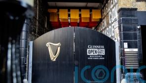 Guinness opening £73m London brewery venue this week