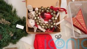 Post Christmas clean-up: Restoring order after the festivities