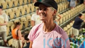 Judy Murray calls for PE to be made school priority as she expands girls’ scheme