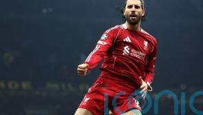 Liverpool win without Mohamed Salah as Dominik Szoboszlai penalty sees off Inter