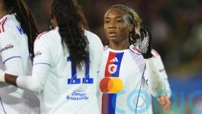 Manchester United crash to heavy home defeat by Lyon in Women&rsquo;s Champions League