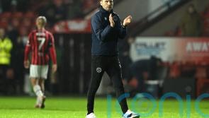 Mat Sadler hails &lsquo;proper team performance&rsquo; as Walsall pull clear at Oldham