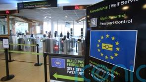 Total immigration figures fall as work permits and asylum numbers rise – report