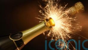 6 stunning champagnes to ring in the New Year