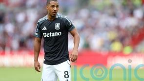 Youri Tielemans winner puts Aston Villa on brink of Europa League qualification